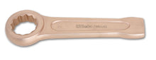 78BA-AS 1'-SPARK-PROOF RING WRENCHES