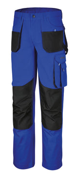 7900B XS-WORK TROUSERS, BLUE