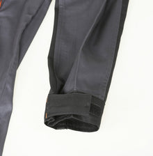 7909G XS-WORK JACKET, GREY