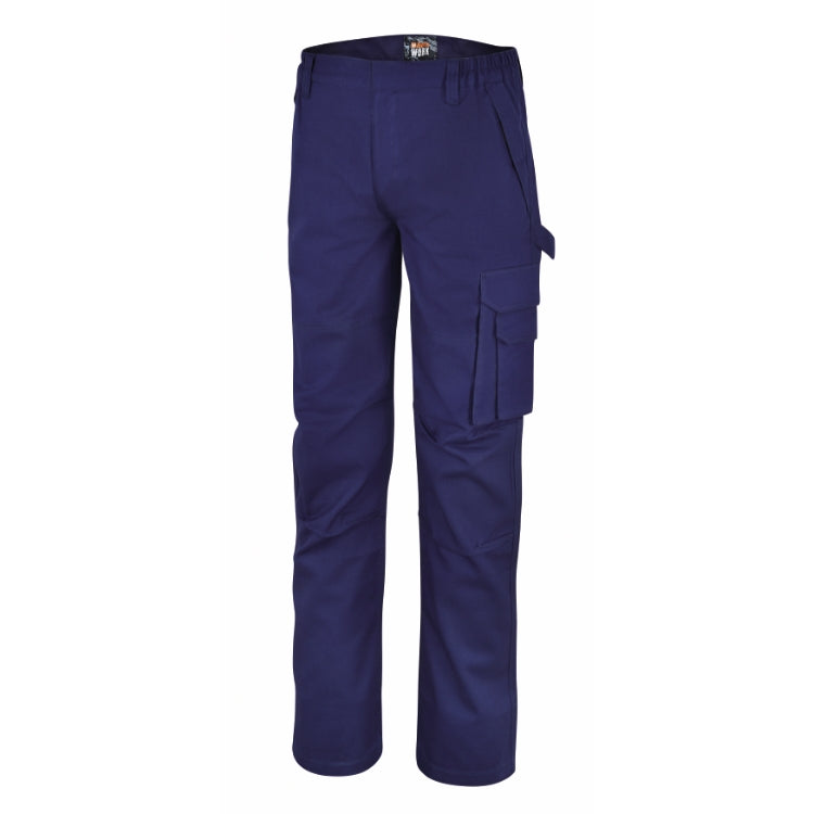 7940 MULTI-PROTECTION WORK TROUSERS