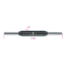 8008N-K STUB AND STUB TURNBUCKLES