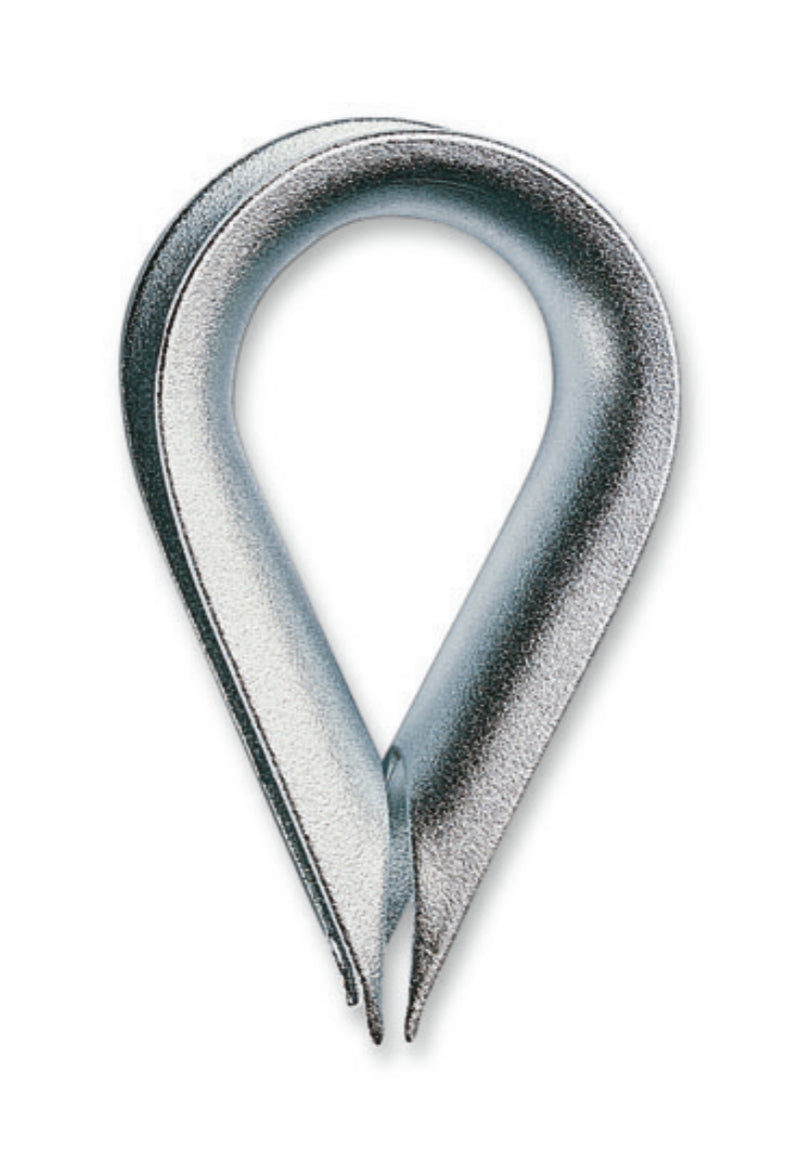 8020A 10-THIMBLES, ITALIAN LIGHT TYPE