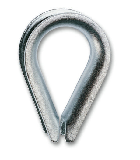 8021A 32-THIMBLES HEAVY