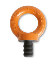 8041 M16-LIFTING EYEBOLTS GR.8