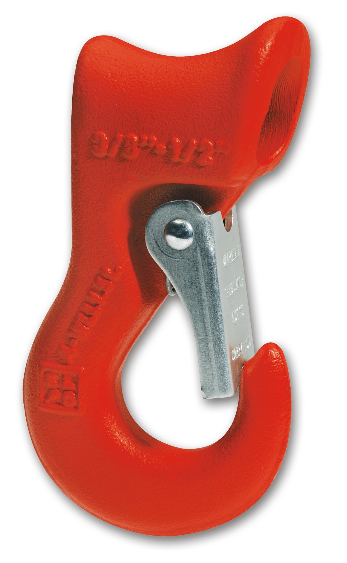 8062 22-25-SLIP HOOKS GR.8 5T