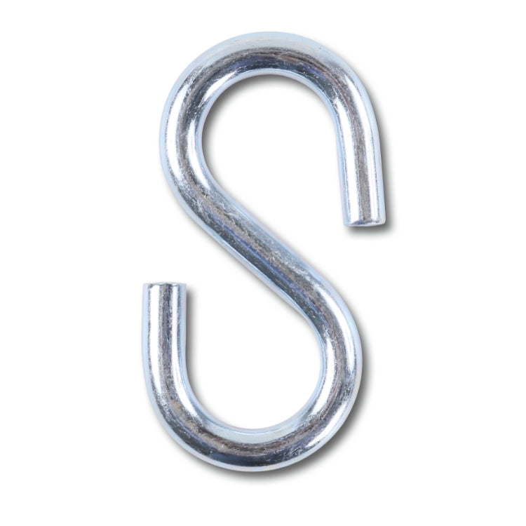 8083 S-HOOKS GALVANISED STEEL