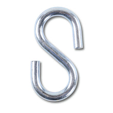 8083 S-HOOKS GALVANISED STEEL