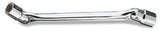 80 10X11-DOUBLE SWIVEL END SOCKET WR.