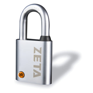 8139Z PADLOCKS FOR ANTITHEFT CHAINS