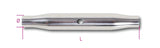 8201T M10-PIPE BODIES AISI 316