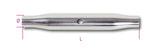 8201T M16-PIPE BODIES AISI 316