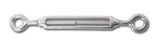 8205 M14-EYE AND EYE TURNBUCKLES