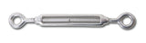 8205 M10-EYE AND EYE TURNBUCKLES
