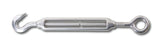 8206 M10-HOOK AND EYE TURNBUCKLES