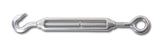 8206 M14-HOOK AND EYE TURNBUCKLES