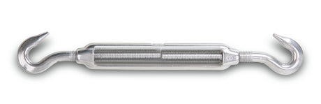 8207 M14-HOOK AND HOOK TURNBUCKLES