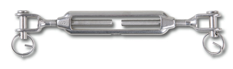 8209 M10-JAW AND JAW TURNBUCKLE