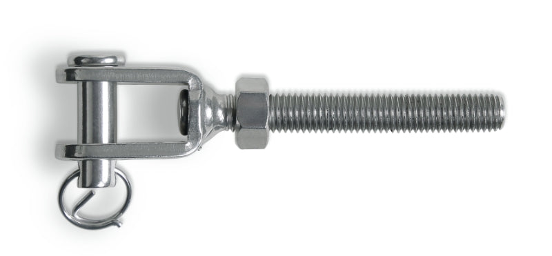 8210FD M10-TURNBUCKLE JAWS