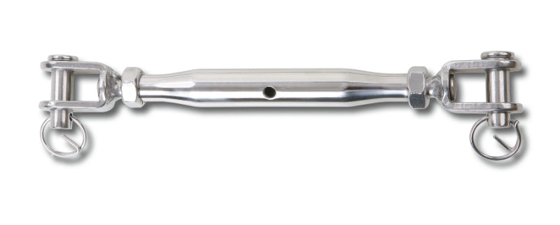 8210 M10-JAW AND JAW RIGGING TURNBUCKLES