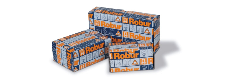 8216S 10-SET 4 WIRE ROPE CLIPS