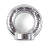 8242F M10-LIFTING FORG.EYENUTS AISI316L