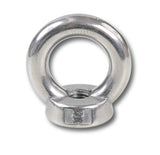 8242 M10-EYE NUTS
