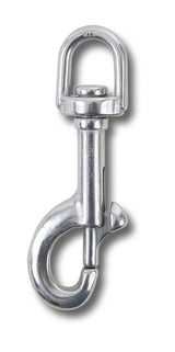 8264 12-SWIVEL HOOKS