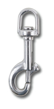 8264 12-SWIVEL HOOKS