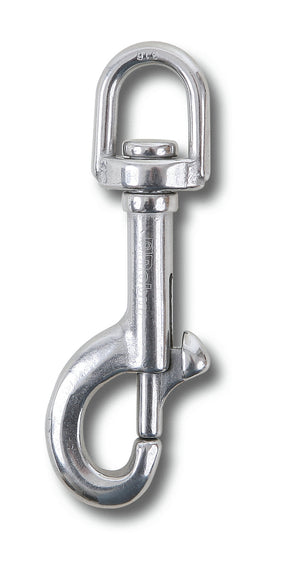 8264 16-SWIVEL HOOKS