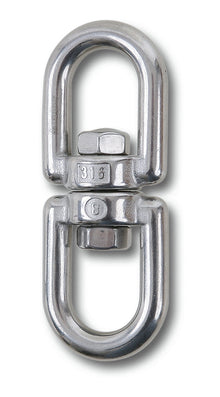 8272 10-EYE AND EYE SWIVELS