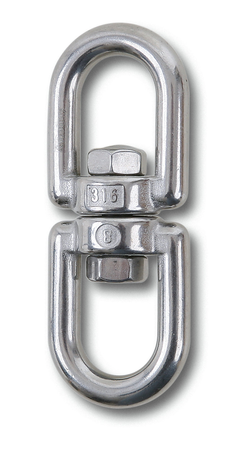 8272 10-EYE AND EYE SWIVELS