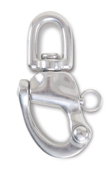 8273 12-QUICK-RELEASE HOOKS