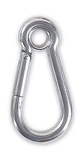 8274A 8X80-RING CARABINE HOOKS