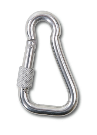 8276G 10X100-ASYM.CARABINE HOOK+RING NUT