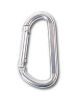 8278 8X80-TRAPEZOIDAL CARABINE HOOKS