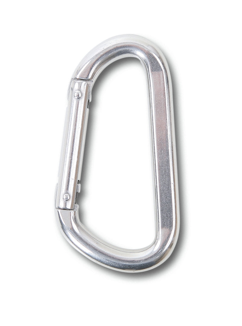 8278 10X100-TRAPEZOIDAL CARABINE HOOKS