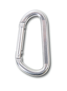 8278 10X100-TRAPEZOIDAL CARABINE HOOKS