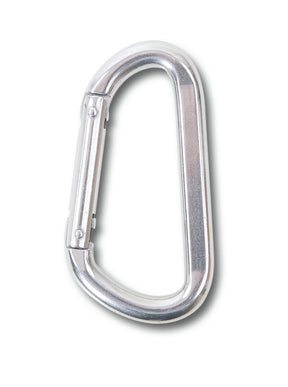 8278 10X100-TRAPEZOIDAL CARABINE HOOKS
