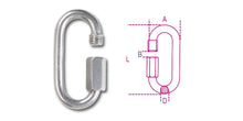 8280 10X89-QUICK LINKS