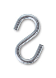 8282S 3-S-HOOKS, SYMMETRIC