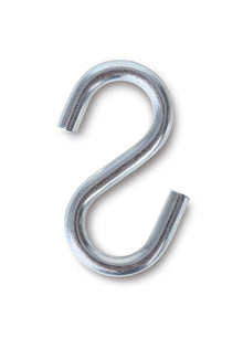 8282S 3-S-HOOKS, SYMMETRIC
