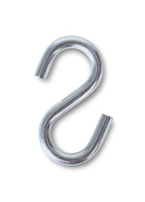 8282S 4-S-HOOKS - SYMMETRIC