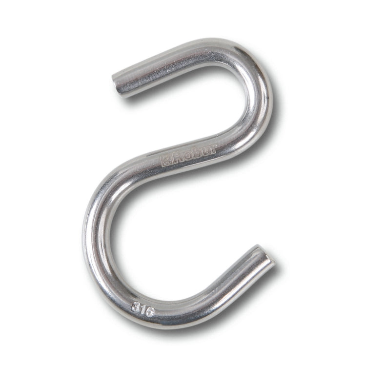 8282 ASYMMETRIC HOOKS