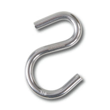 8282 ASYMMETRIC HOOKS