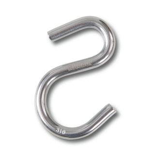 8282 ASYMMETRIC HOOKS