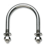 8381SX 61-U BOLTS FOR PIPES