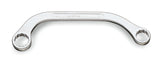 83AS 3/4X7/8-HALF-MOON RING WRENCHES