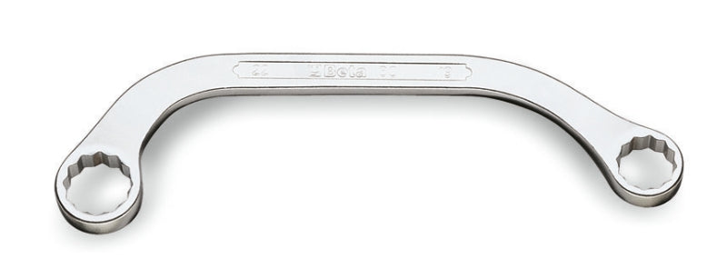 83 8X10-HALF-MOON RING WRENCHES