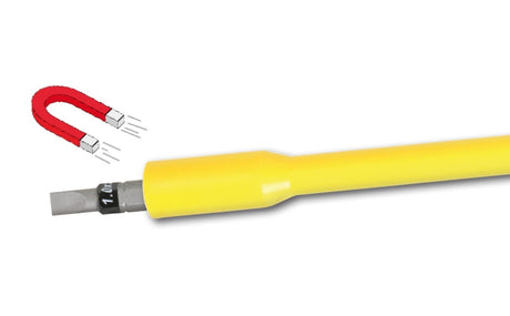 850MQ-MAGNETIC BIT HOLDER 1000V