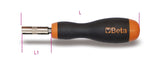 851 125-MAGNETIC BIT HOLDER WITH HANDLE